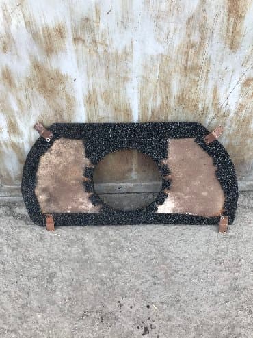 сухой лед купить бишкек: Продаю полочку для саббуфера (буфера), стояла на Тойота Камри — 2