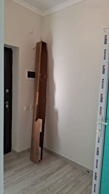 квартира на долгий: 1 комната, Собственник, Без подселения, С мебелью частично — 2