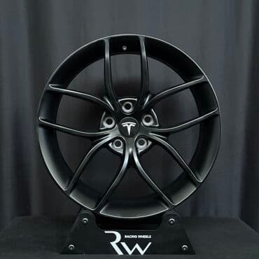 продаю титан диск на ниву: Литые Диски R 18 Комплект, отверстий - 5, Новый — 1