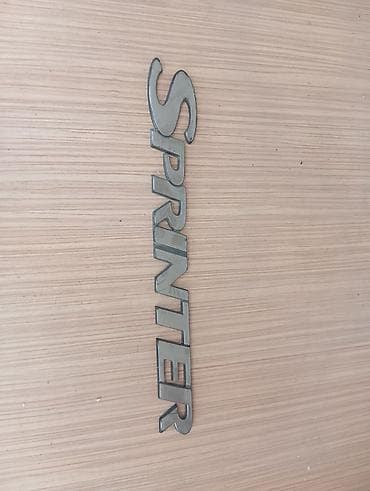 lang rover: Наклейки-эмблемы для автомобиля Toyota Land Cruiser Комплект — 2