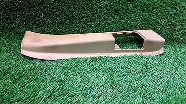 bmw e34 1995: Защита обшивка карта багажника левая Е70 7 145 953 Год 2008 В — 3