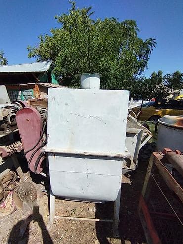 каракол ит: А\ч жаныбралары үчүн товарлар жана шаймандар — 6