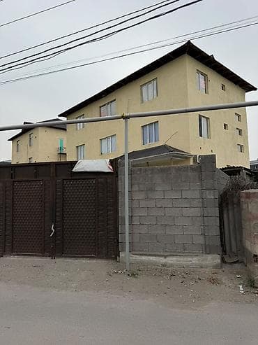 Цех, Действующий, 435 м²