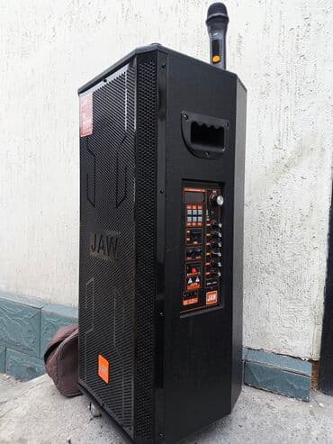 акустические системы amazon колонка череп: Аренда колонки подходит на все мероприятии звучит чисто и громко — 1