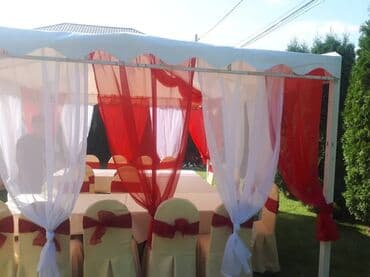 повар с выездом на дом: Прокат столов и стульев Бишкек. Шатры в аренду Аренда столов и — 2