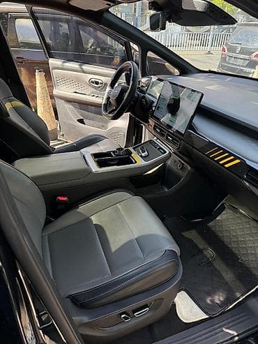 перья: СРОЧНО АКЧА КЕРЕК !!!!GAC Aion Y — компактный электрический — 5