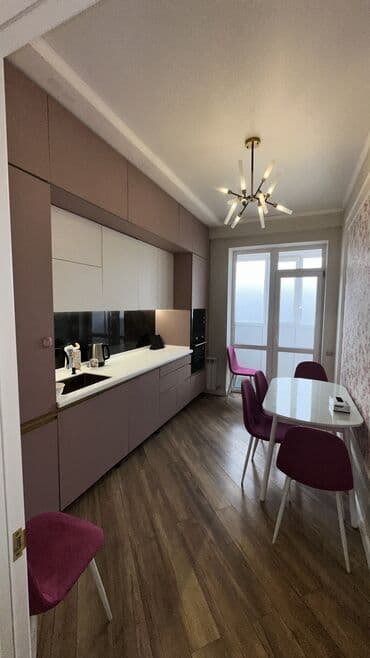 аренда квартир в жилых комплексах: 3 комнаты, Собственник, Без подселения, С мебелью полностью — 8