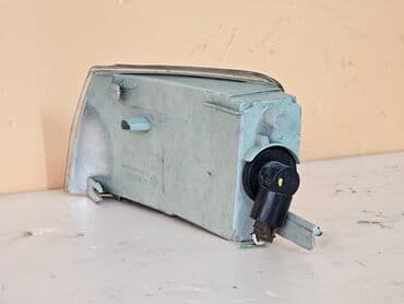 поворотники на виндом: Правый поворотник Peugeot 1995 г., Б/у, Оригинал — 5