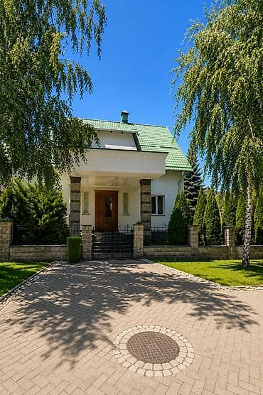 Недвижимость: Продаётся дом в VIP-городке «Ала-Арча» Один из самых престижных и — 2