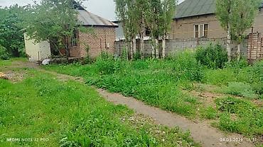 киевская 49: Продаю времянку ж.м Ала тоо2 ленинский район,,документ тех паспорт — 6