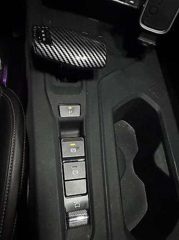 Changan: Changan X5 Plus: 2025 г., 1.5 л, Робот, Бензин, Седан — 7