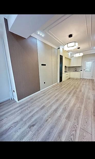 86: 2 комнаты, 85 м², Элитка, 4 этаж, Дизайнерский ремонт — 6