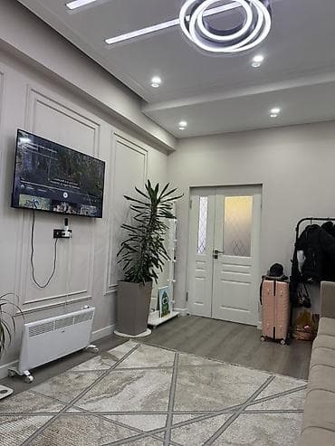 Продажа квартир: 1 комната, 40 м², Элитка, 3 этаж, Евроремонт — 8