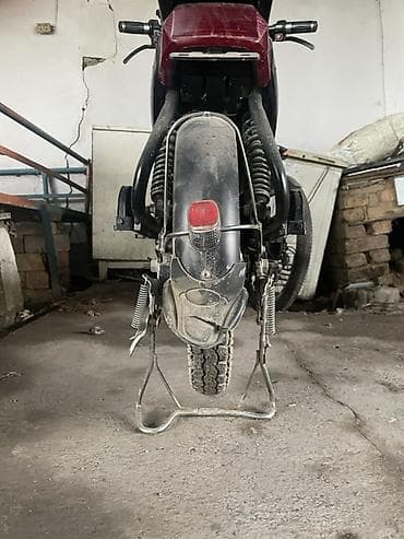 другой: Электровелосипед — 2