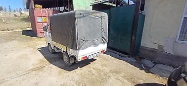 toyota chaser: Легкий грузовик, Daewoo, Стандарт, До 1 т, Б/у — 5