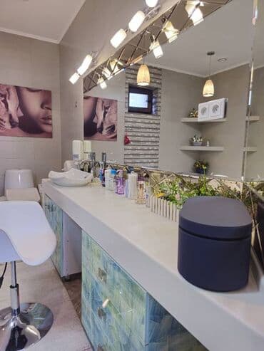 продажа домов киргизии1: Дом, 500 м², 5 комнат, Агентство недвижимости, Евроремонт — 7