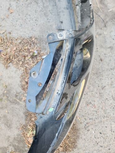 лексус бишкек: Бампер Алдыңкы Lexus, Колдонулган, Оригинал — 9