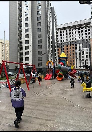Подготовительные работы, Элитка, 3 комнаты, 87 м² — 1