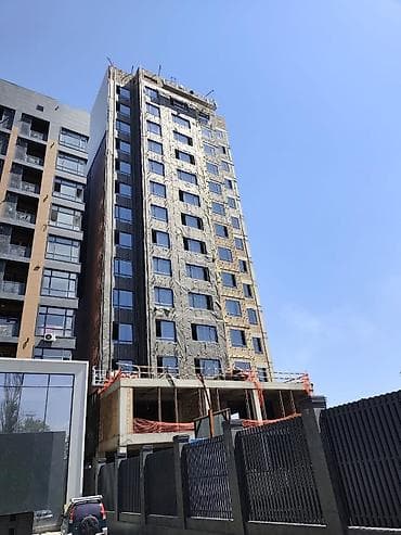 жк element: Строится, 1 комната, 47 м² — 3