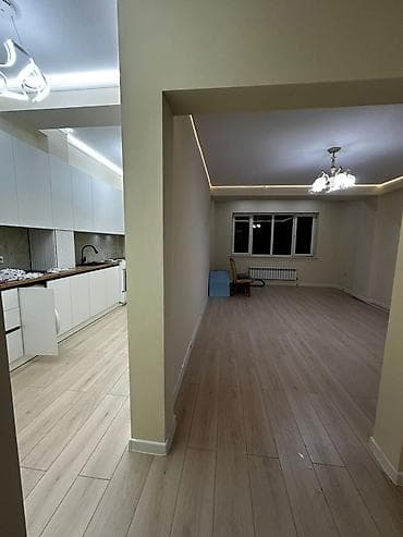продаю участок бек тоо: 1 комната, 45 м², Элитка, 12 этаж, Косметический ремонт — 6