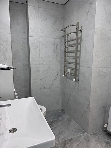 Батирлер: 2 бөлмө, 69 м², Алтын чарчы Элитка, 13 кабат, Дизайнердик оңдоо — 7