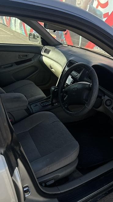 калдина 2001: Toyota Windom: 1996 г., 2.5 л, Автомат, Бензин, Седан — 7