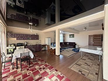 катедж балыкчы: Сдаётся гостевой просторный дом для отдыха группы/семьи до 15 — 1