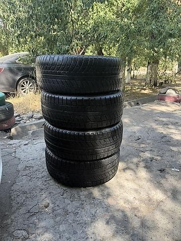Комплект автомобильных шин Sailun 225/50 R18, индекс нагрузки 95V (см — 3