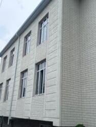 продаю квартиру в клубном доме: 1 бөлмө, 3 кв. м, Жеке план, 2 кабат, ПСО (өзү оңдоп түзөтүп бүтүү үчүн) — 1