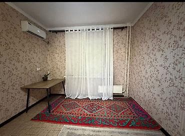 Недвижимость: 1 комната, 35 м², 105 серия, Юг-2 мкр 105 серия, 4 этаж — 2