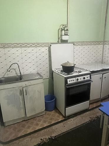 квара: 1 комната, Собственник, С мебелью частично — 4