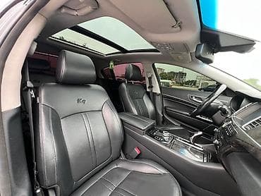 к9 киа: Kia K9: 2017 г., 3.3 л, Автомат, Бензин, Седан — 9