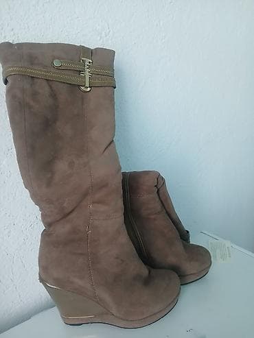 обувь 45 размер: Сапоги — 7