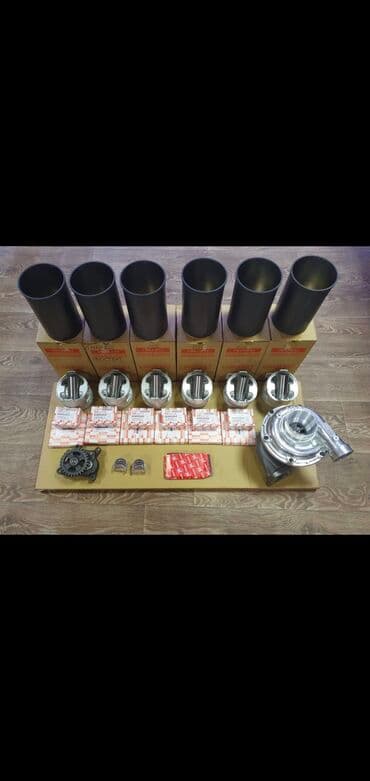 промышленный генератор: Генератор — 18