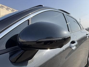 тез арада: Kia K5: 2024 г., 2 л, Гибрид, Седан — 8