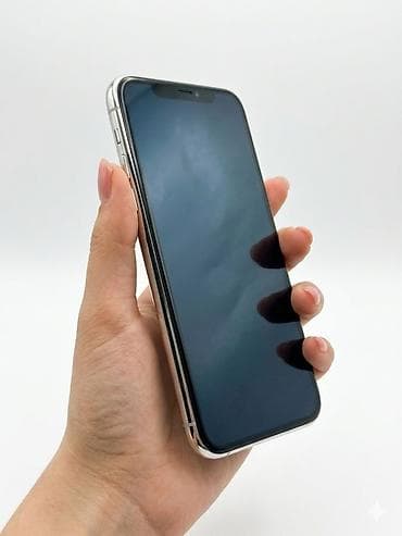 дисплей айфон 14 про: IPhone 11 Pro, 256 ГБ, Серебристый, 74 % — 1