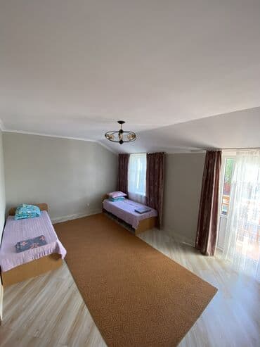 una laguna иссык куль: Таунхаус, Таунхаус ЦО Ак Марал, Бает, Детская площадка, Парковка, стоянка, Охраняемая территория — 10