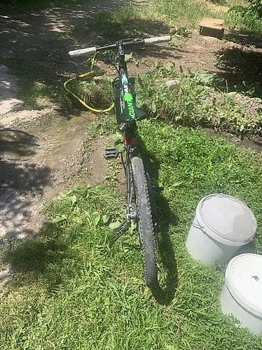 speedone frame: Велосипед 🚴 ОБМЕН ИНТЕРЕСУЕТ SK под Trnx эсть мини торг сост:хороший — 3