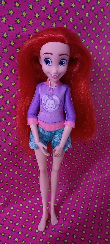 baby doll: Куклы. По 500 сом. Оригинал от Американской фирмы Маттел — 2