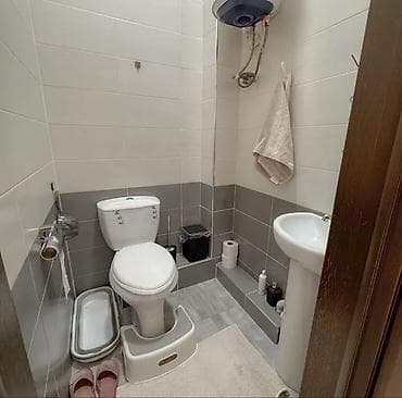 8: 2 комнаты, 73 м², 12 мкр Элитка, 9 этаж, Евроремонт — 9
