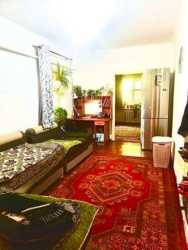 продаю дом бишкек маевка: Времянка, 43 м², 3 комнаты, Агентство недвижимости — 2