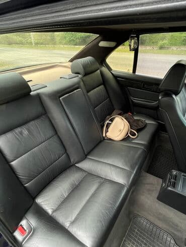 дворники бмв: BMW 5 series: 1990 г., Механика, Бензин, Седан — 5