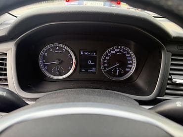 Унаа сатуу: Hyundai Sonata: 2018 г. — 8