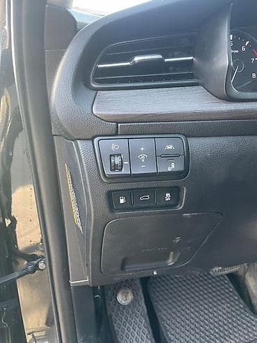 li auto: Kia K7: 2020 г., 2.4 л, Автомат, Бензин, Седан — 8