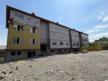 кв кирком: Строится, 1 комната, 44 м² — 8