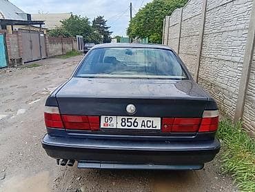 капот на бмв 39: BMW 5 series: 1995 г., 2.5 л, Механика, Бензин, Седан — 3