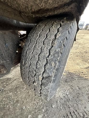 куплю бу прицеп до легкового авто: Прицеп, Самосвал — 7