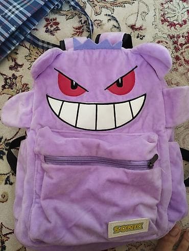 Рюкзак, Детские