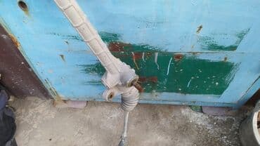 на runx: Рулевая рейка Toyota — 1