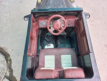 Детский мир: Детский электрокар — 4